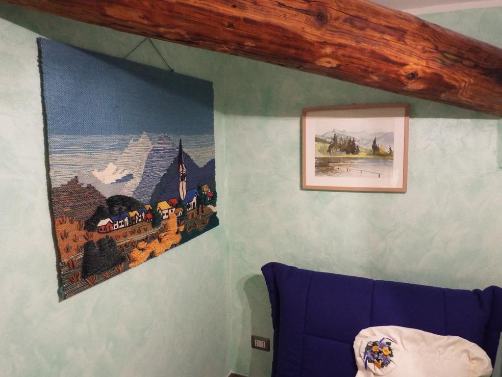 B&B Il Portico Praticello di Gattatico Экстерьер фото