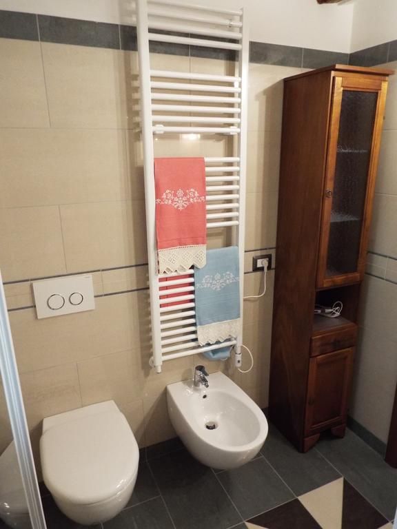 B&B Il Portico Praticello di Gattatico Номер фото