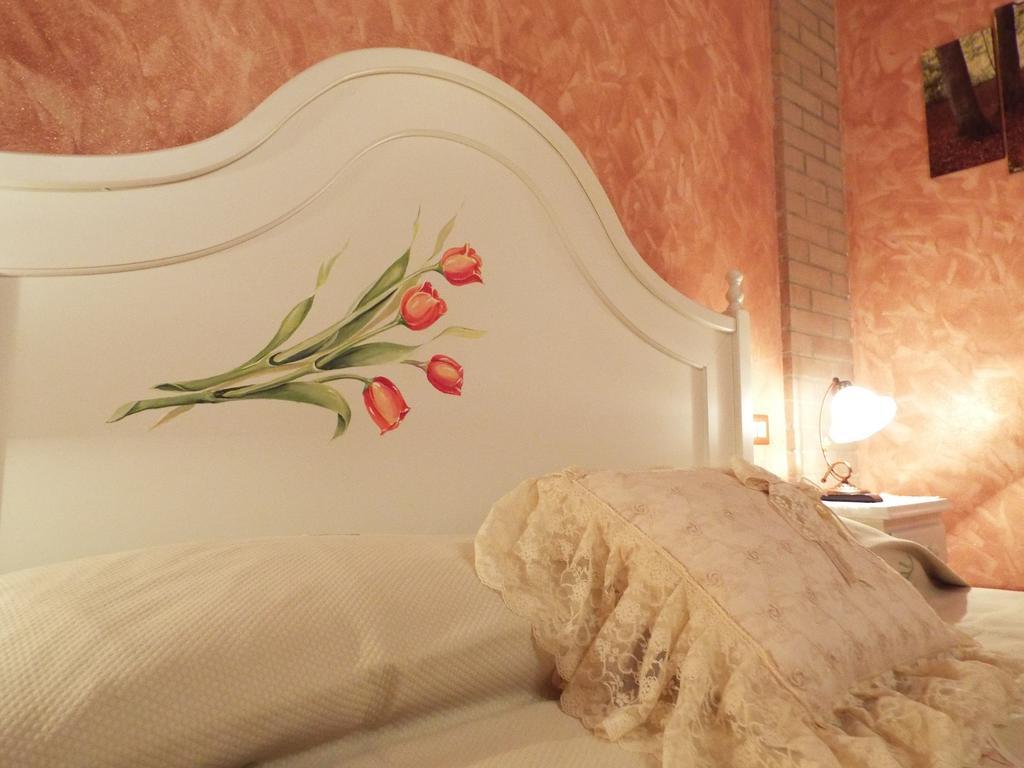 B&B Il Portico Praticello di Gattatico Номер фото