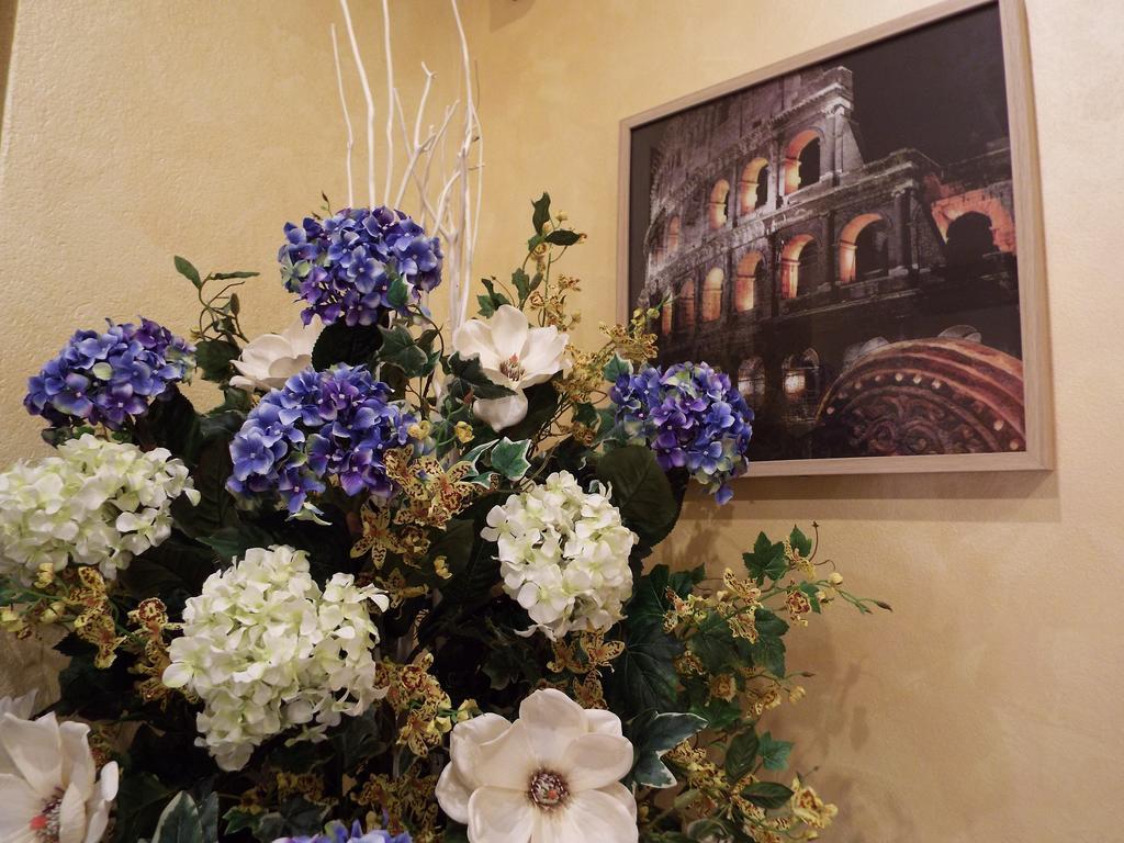 B&B Il Portico Praticello di Gattatico Экстерьер фото