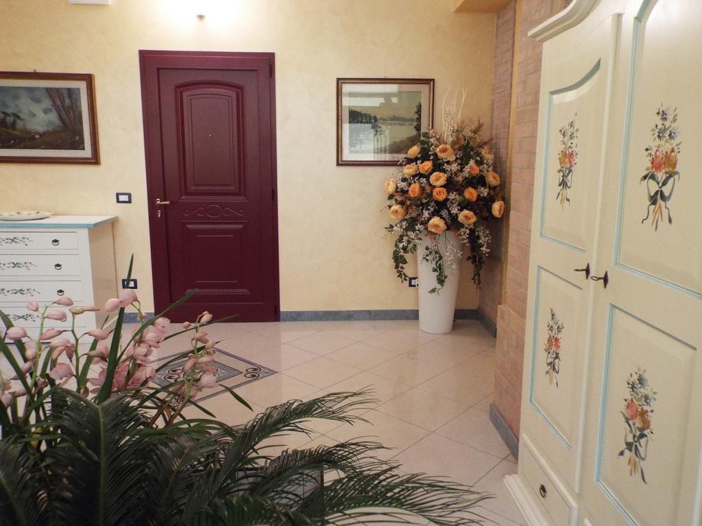 B&B Il Portico Praticello di Gattatico Экстерьер фото