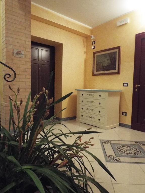B&B Il Portico Praticello di Gattatico Экстерьер фото