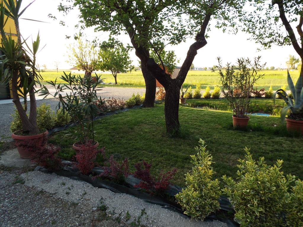 B&B Il Portico Praticello di Gattatico Экстерьер фото