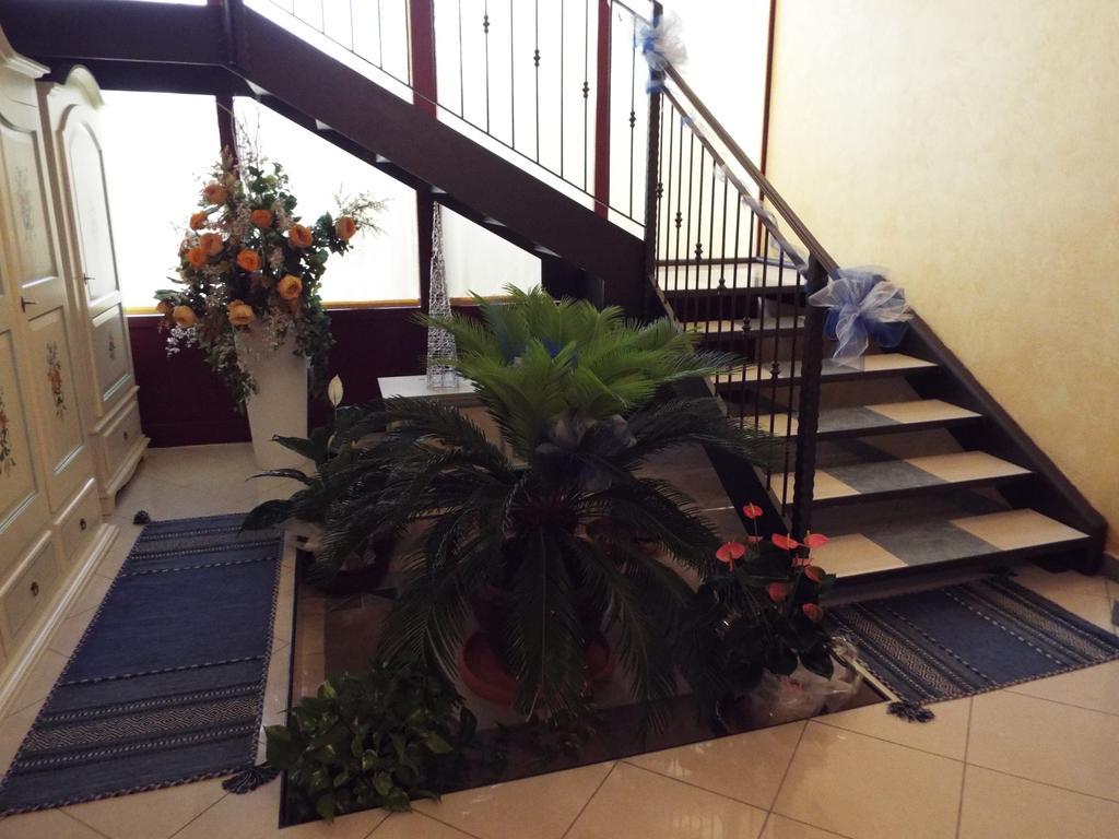 B&B Il Portico Praticello di Gattatico Экстерьер фото