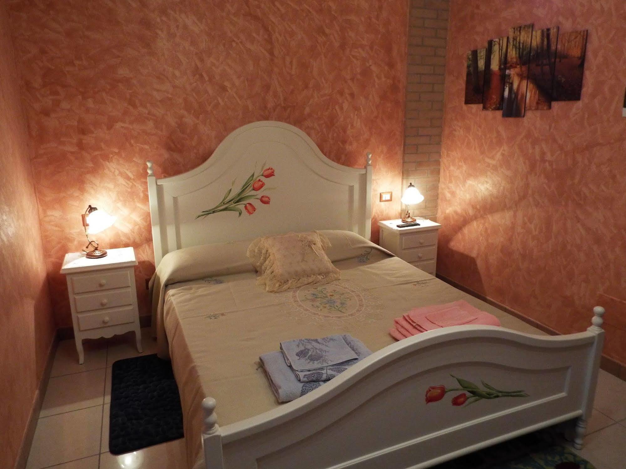 B&B Il Portico Praticello di Gattatico Экстерьер фото