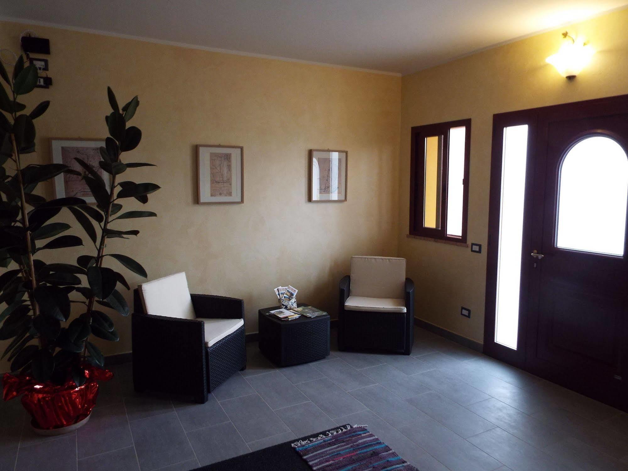 B&B Il Portico Praticello di Gattatico Экстерьер фото