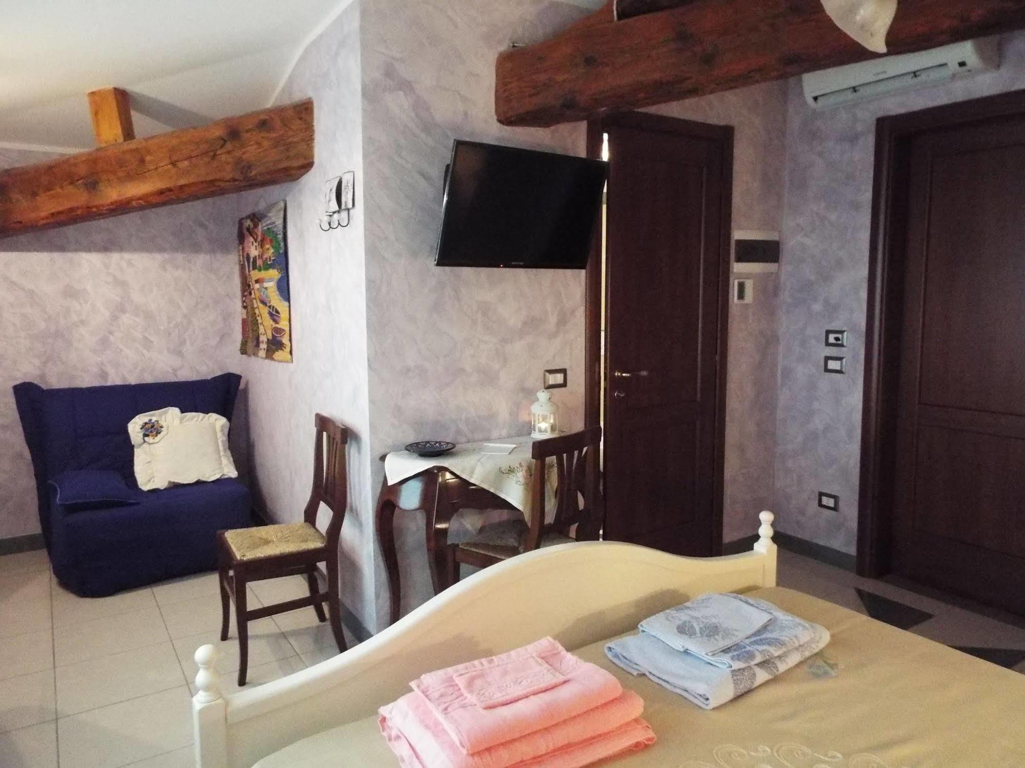 B&B Il Portico Praticello di Gattatico Экстерьер фото