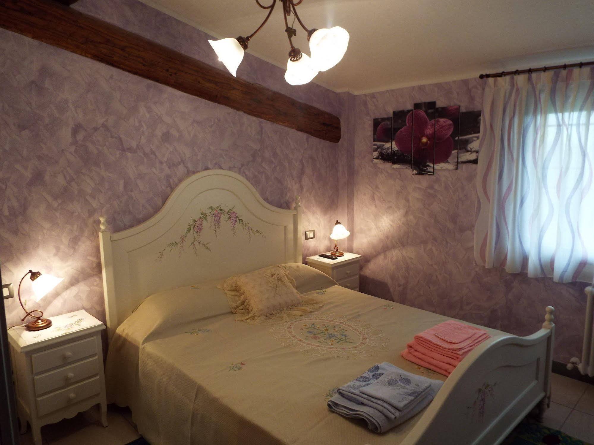 B&B Il Portico Praticello di Gattatico Экстерьер фото