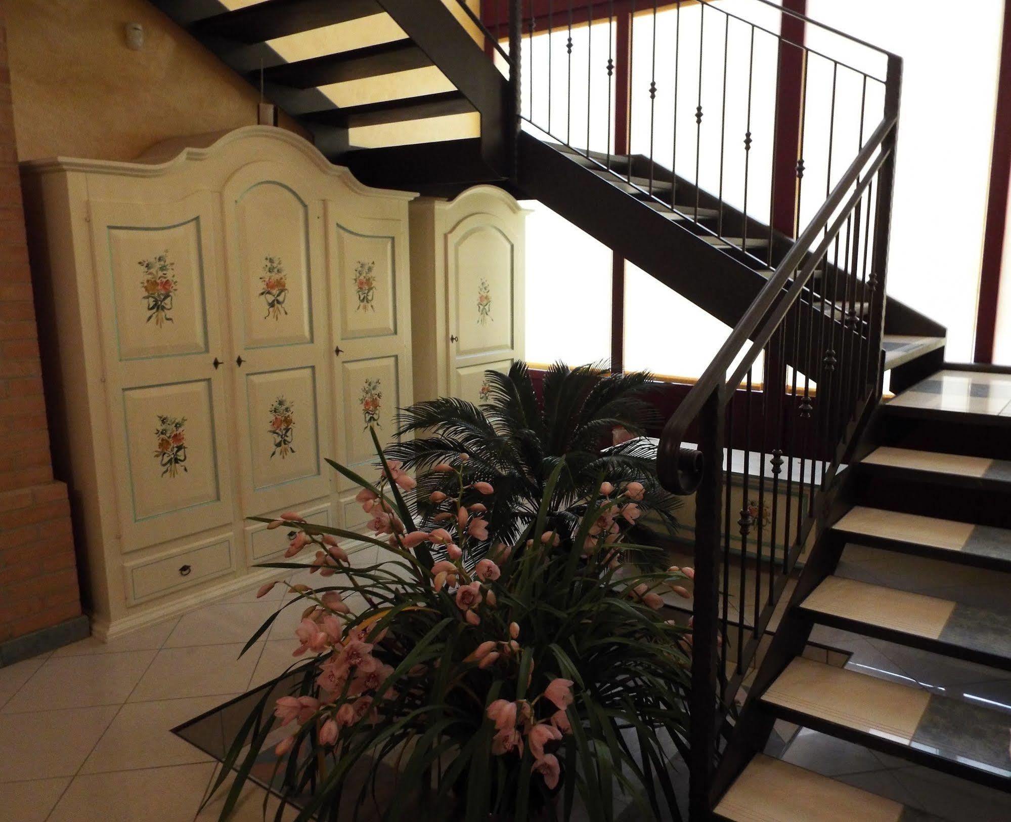 B&B Il Portico Praticello di Gattatico Экстерьер фото