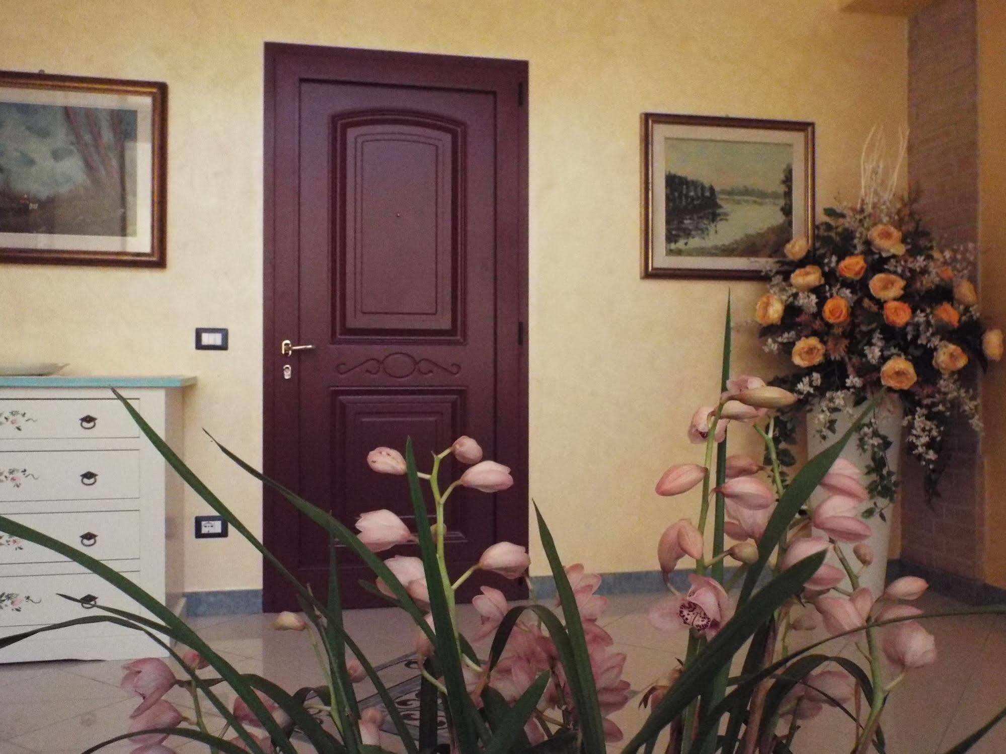B&B Il Portico Praticello di Gattatico Экстерьер фото