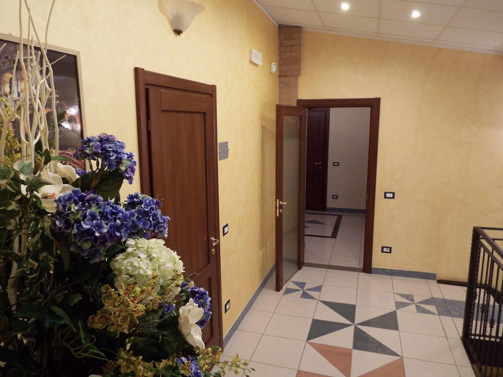 B&B Il Portico Praticello di Gattatico Экстерьер фото